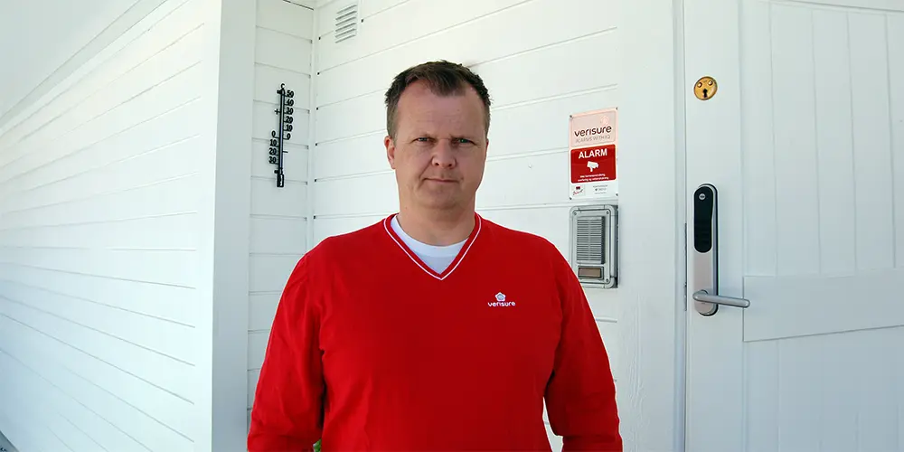 Kenneth Hovde Omdal Kenneth Hovde Omdal
