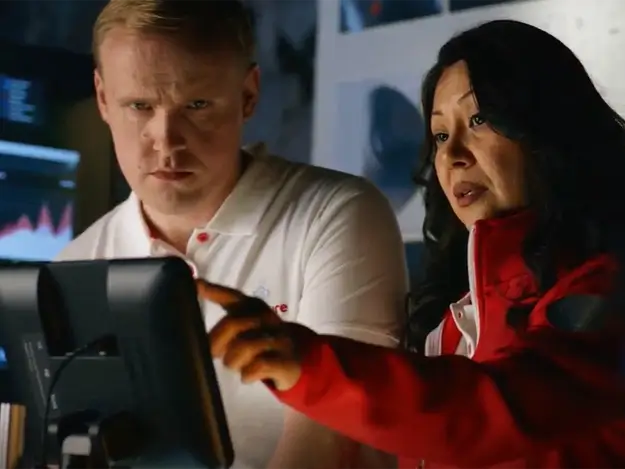 Utviklere med erfaring Utviklere med erfaring