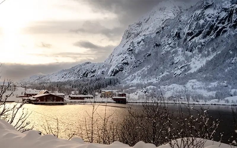 landskap lofoten landskap lofoten