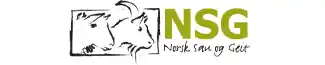 logo til norsk sau og geit