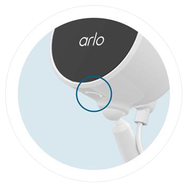 nullestille indoor gen 1