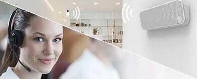 alarmoperatør og Verisure Voice alarmoperatør og Verisure Voice