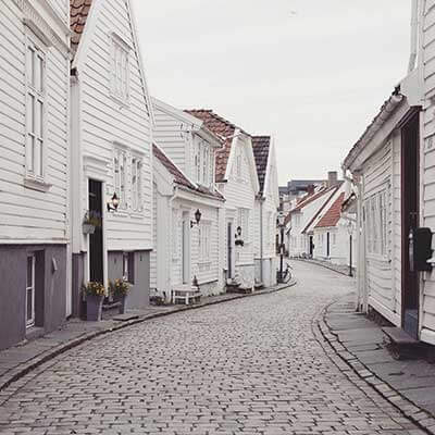 Stavanger Stavanger