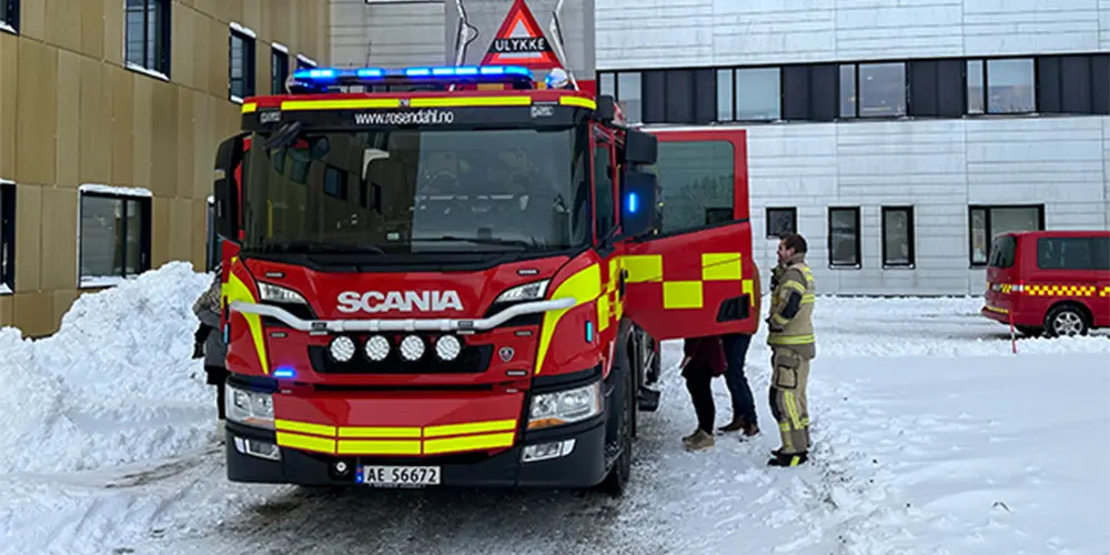 Sarpsborg brannvesen Sarpsborg brannvesen