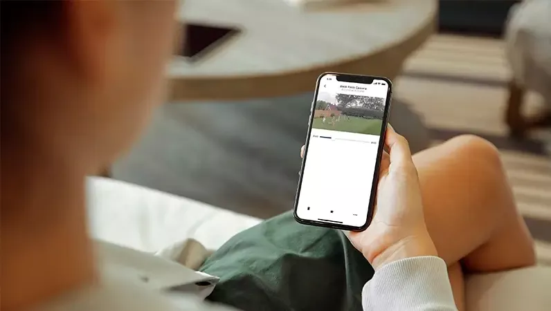 se video fra boligen med verisure app se video fra boligen med verisure app