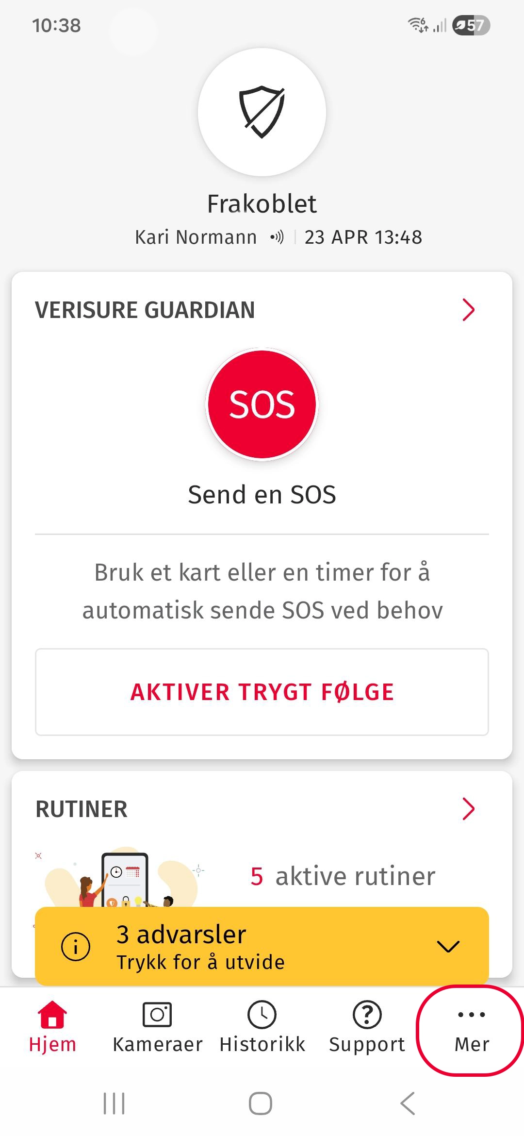 app screenshot app screenshot