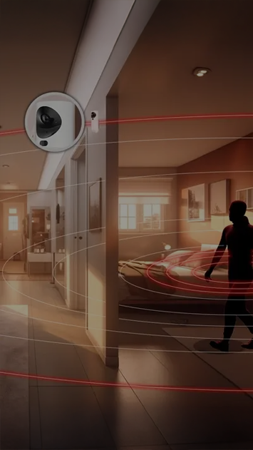 WiFi Sensing