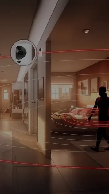 WiFi Sensing