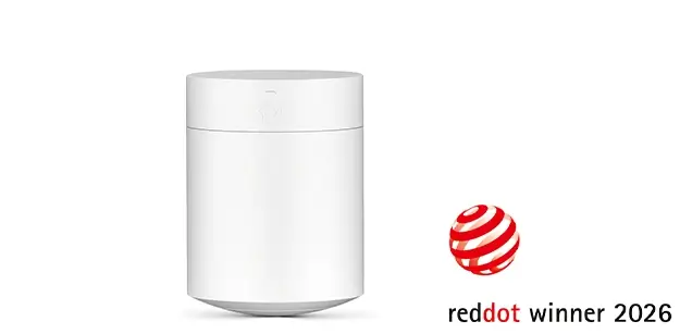 zerovision reddot vinner 2026 zerovision reddot vinner 2026