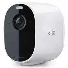 Arlo Essential Spotlight overvåkningskamera Arlo Essential Spotlight overvåkningskamera