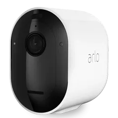 Arlo Pro 5 indoor/outdoor surveillance camera Arlo Pro 4 indoor/outdoor surveillance camera