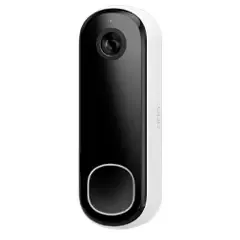 Arlo video doorbell Arlo video doorbell