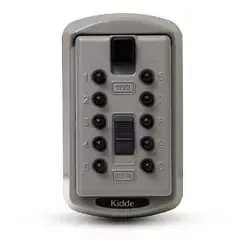 Nøkkelboks Nøkkelboks