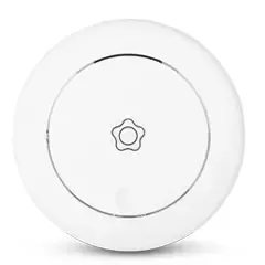 Røykvarsler Røykvarsler