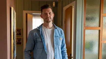 Dag i alarmsikret hus Dag i alarmsikret hus