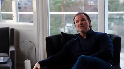 Fredrik Sjøberg-Thorud