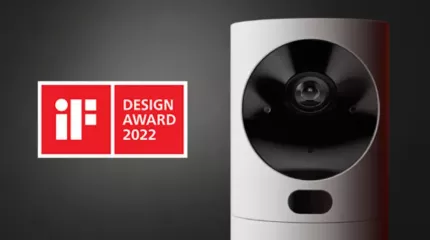 Vinner IF Design awards Vinner IF Design awards
