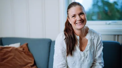 Rigmor Helen Lundås