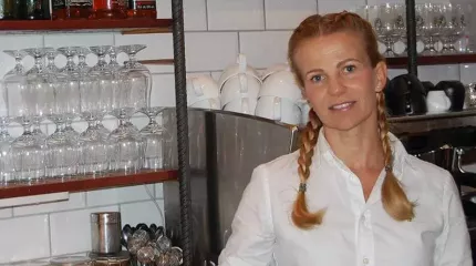 Tonje fra Rust deler sin erfaring med Verisure innbruddsalarm Tonje fra Rust deler sin erfaring med Verisure innbruddsalarm