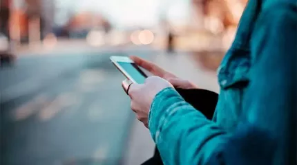 Mobilvarsel fra selvovervåket alarm Mobilvarsel fra selvovervåket alarm