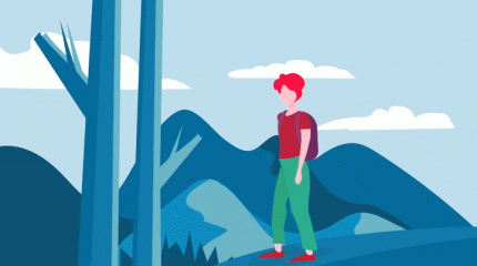 Med Verisure kan du låse døren fra hvor som helst Med Verisure kan du låse døren fra hvor som helst