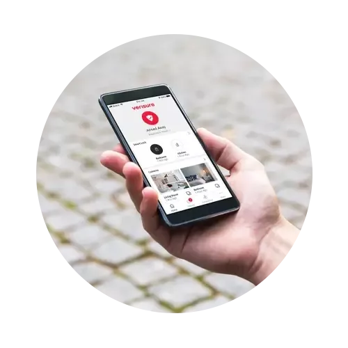 Verisure App