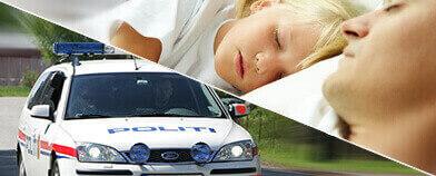 Boligalarm med Innbruddsikring