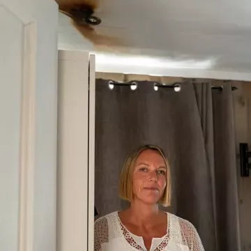 Cathrine på brannsted