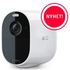 Arlo Essential spotlight nyhet