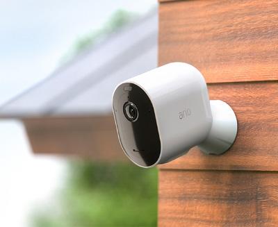 Arlo Pro 3 videokamera