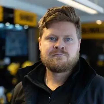 Simen Sørsdahl Aasen