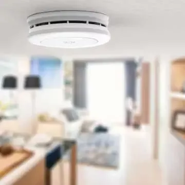 Verisure røykvarsler