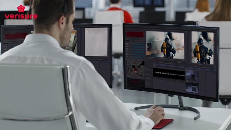 Tidlig varsling kan redde hjemmet ditt