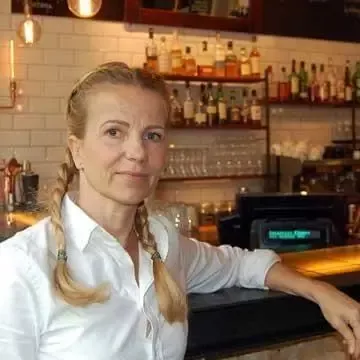 Innbruddstyv fanget på Rust Restaurant