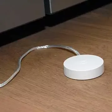 Verisure vanndetektor nyhet 2019