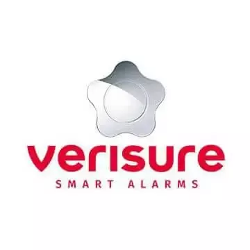 Verisure logo 2019