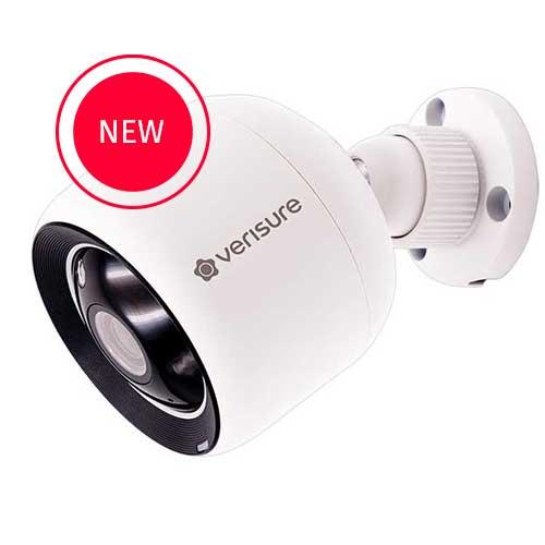 Surveillance camera from Verisure Home alarm