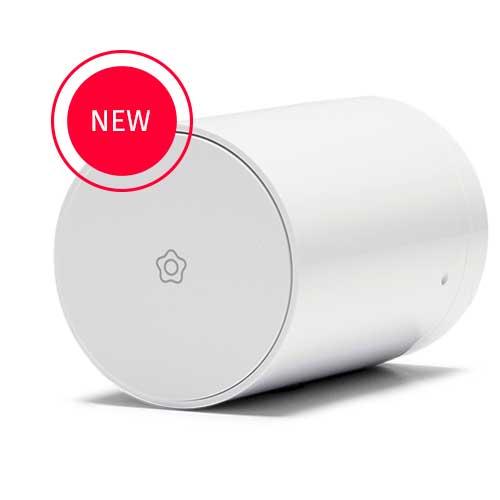ZeroVision from Verisure Home alarm
