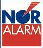 Noralarm logo