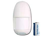 Batteri bevegelsessensor2 aroundio