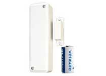 batteri magnetkontakt 2 aroundio