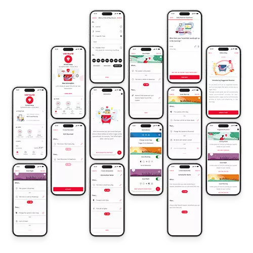 Red dot Winner 2023 interface design Red dot Winner 2023 interface design
