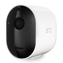 Arlo Pro 4 overvåkningskamera